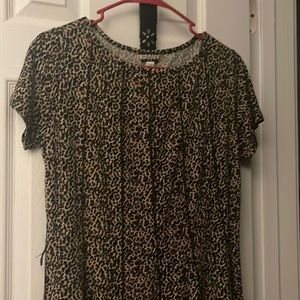 It’s good as new casual dress